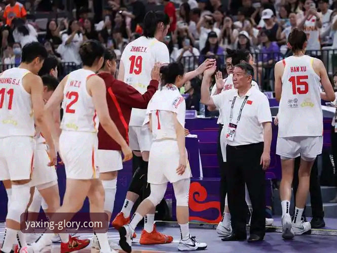 亚星在线娱乐下载不了怎么办 资深分析师复盘:从中国女篮战术调整看亚星体育平台的高清观赛价值